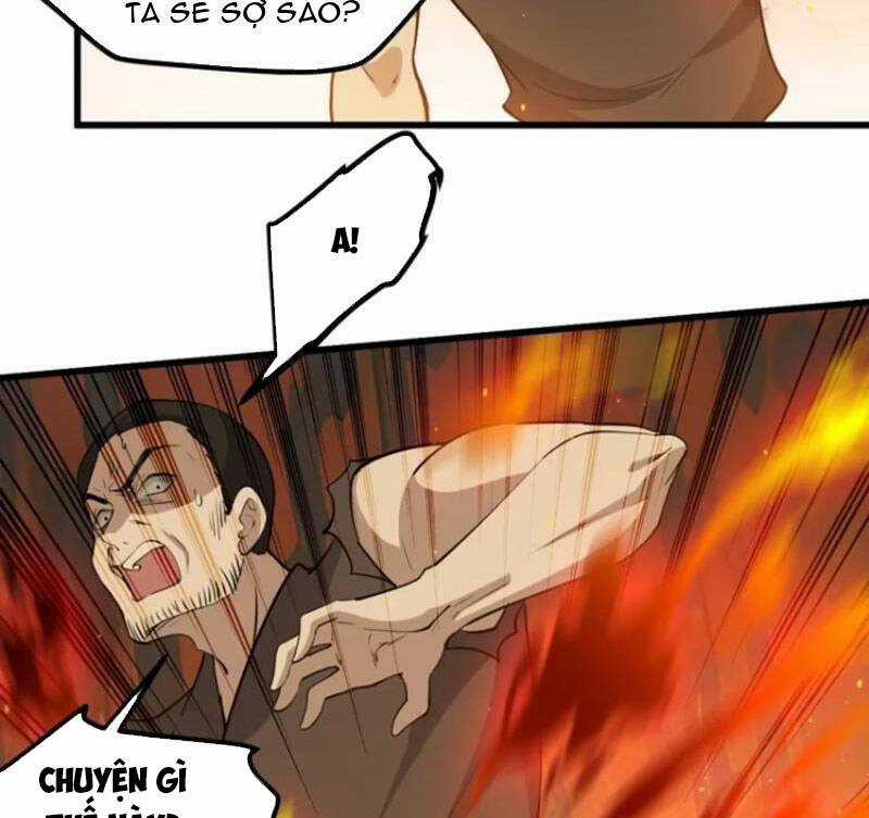 Hệ Thống Gánh Con Mạnh Nhất Chapter 120 trang 29