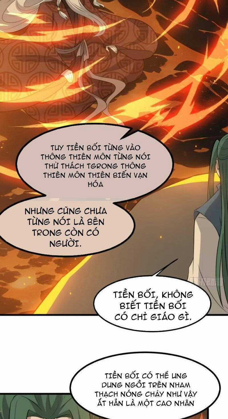 Hệ Thống Gánh Con Mạnh Nhất Chapter 120 trang 3