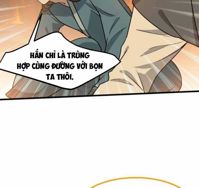 Hệ Thống Gánh Con Mạnh Nhất Chapter 120 trang 33