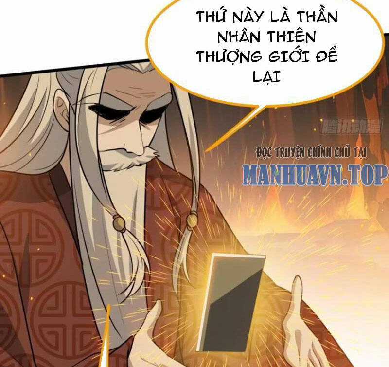 Hệ Thống Gánh Con Mạnh Nhất Chapter 120 trang 34