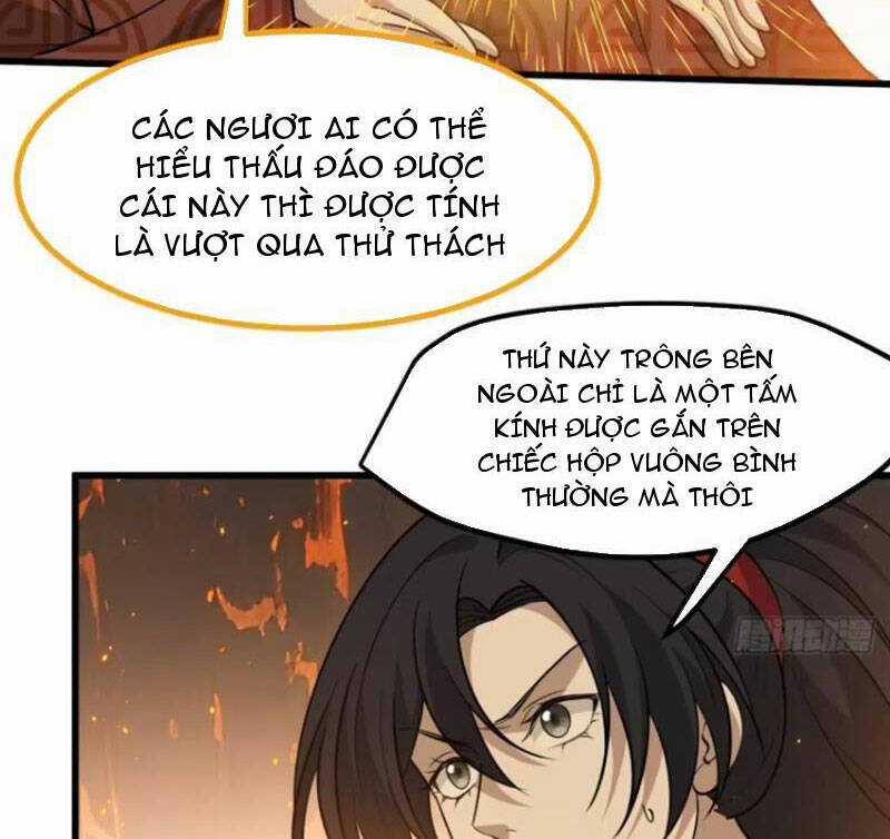 Hệ Thống Gánh Con Mạnh Nhất Chapter 120 trang 35