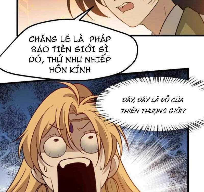 Hệ Thống Gánh Con Mạnh Nhất Chapter 120 trang 36