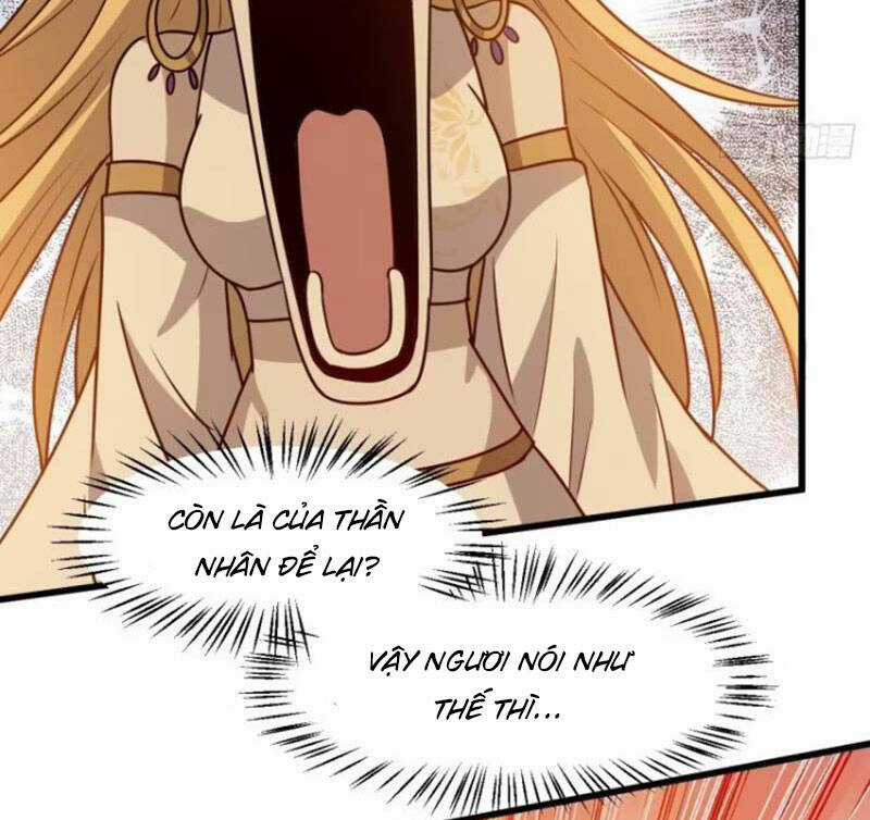 Hệ Thống Gánh Con Mạnh Nhất Chapter 120 trang 37