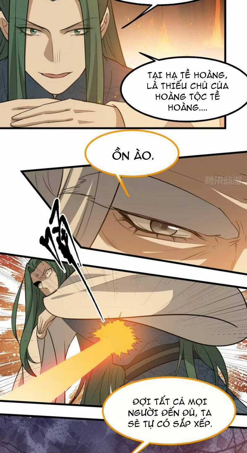 Hệ Thống Gánh Con Mạnh Nhất Chapter 120 trang 4