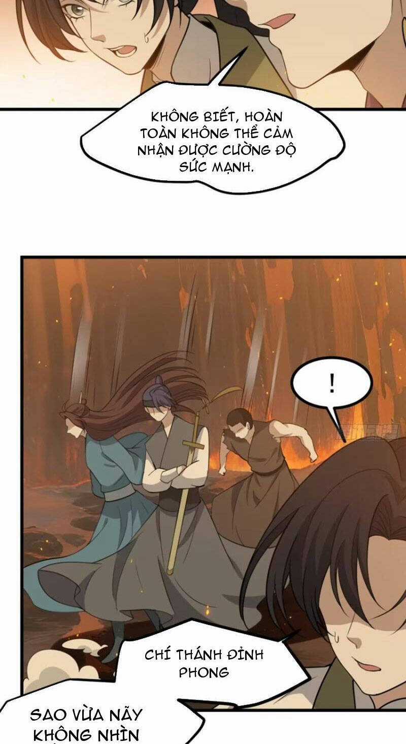 Hệ Thống Gánh Con Mạnh Nhất Chapter 120 trang 6