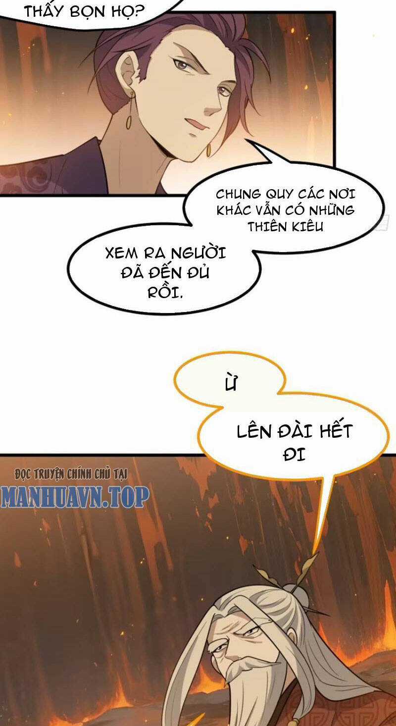 Hệ Thống Gánh Con Mạnh Nhất Chapter 120 trang 7