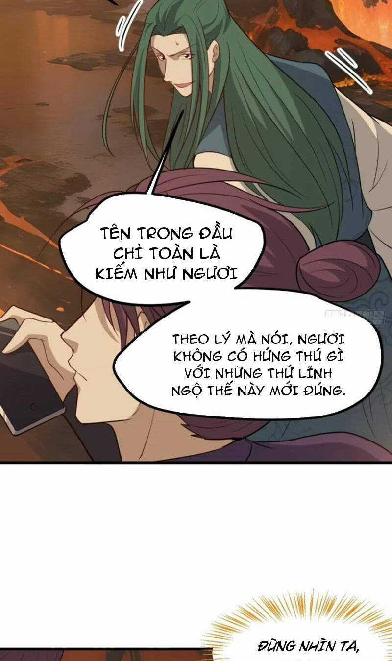 Hệ Thống Gánh Con Mạnh Nhất Chapter 121 trang 10