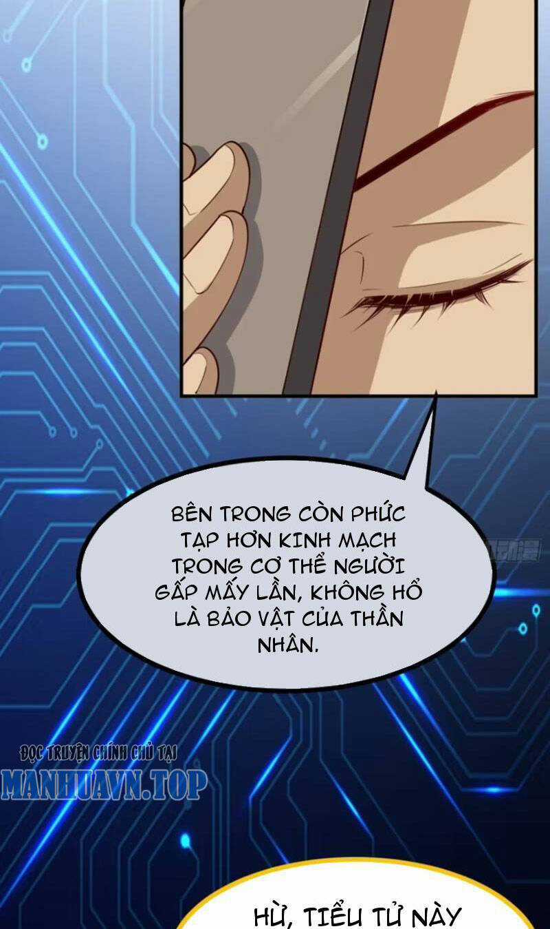 Hệ Thống Gánh Con Mạnh Nhất Chapter 121 trang 12