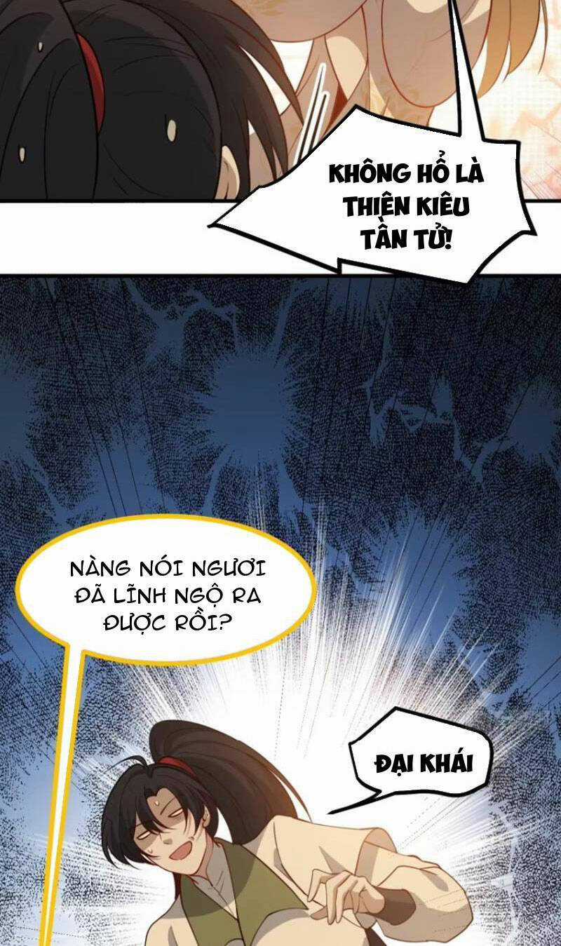 Hệ Thống Gánh Con Mạnh Nhất Chapter 121 trang 15