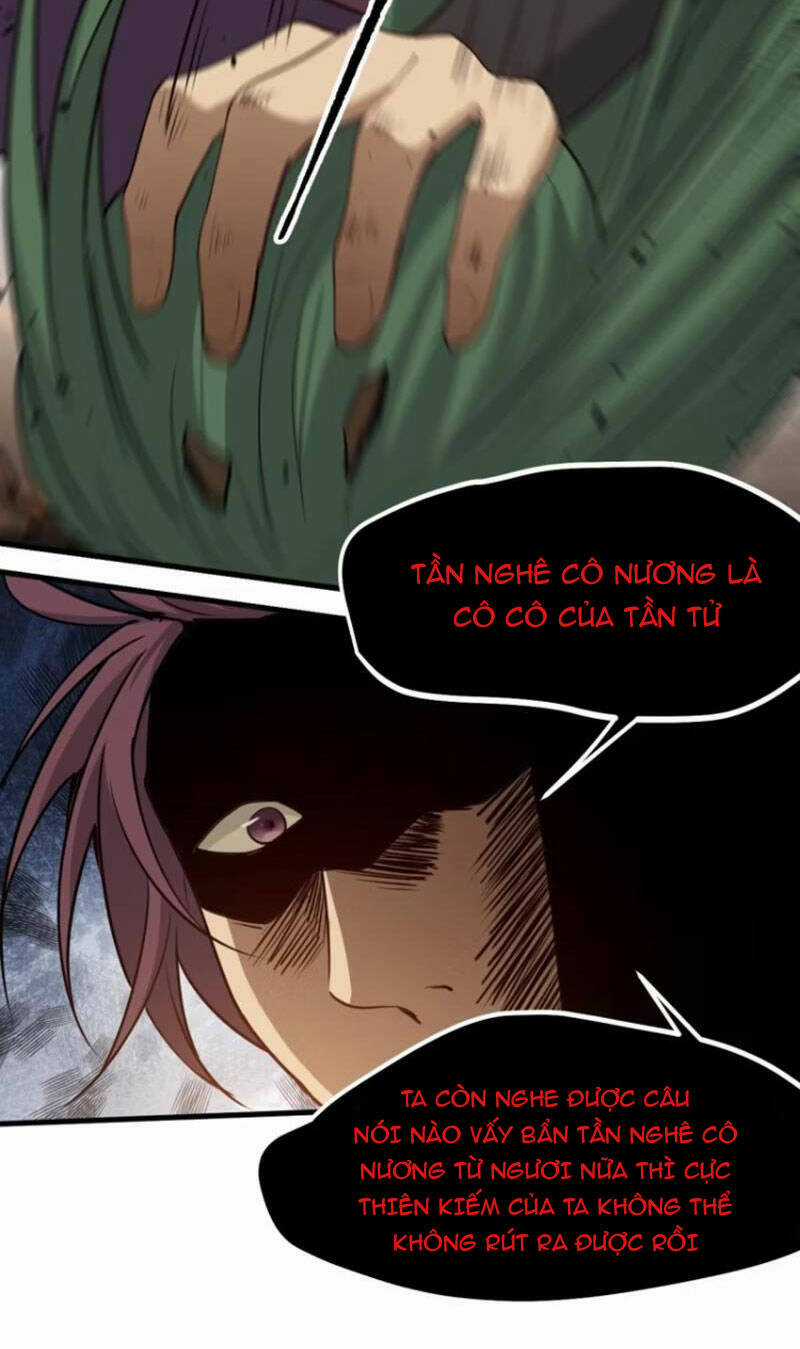 Hệ Thống Gánh Con Mạnh Nhất Chapter 121 trang 19