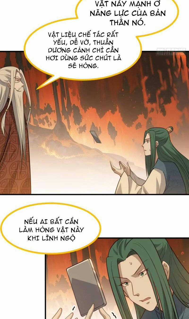 Hệ Thống Gánh Con Mạnh Nhất Chapter 121 trang 2