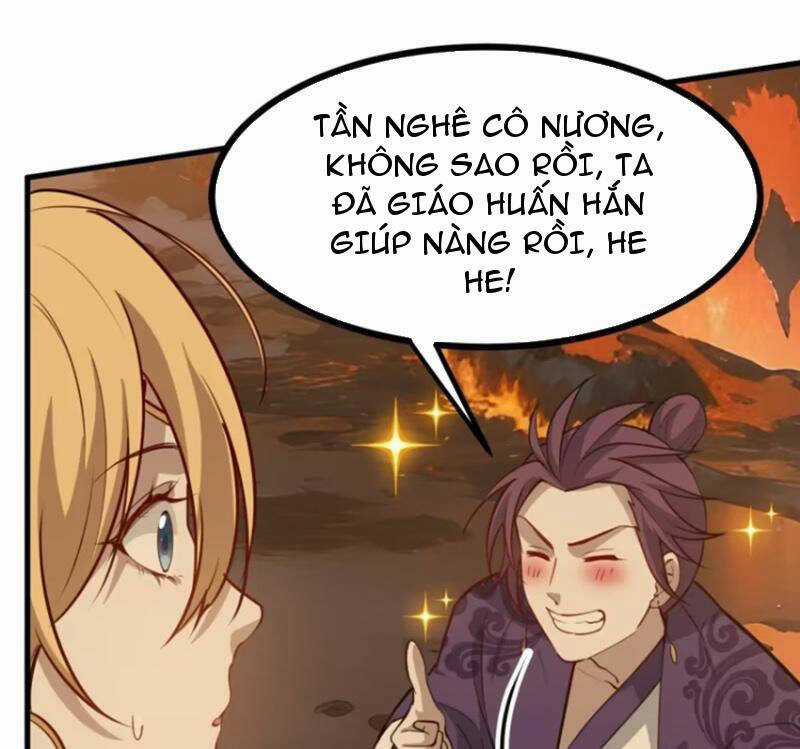 Hệ Thống Gánh Con Mạnh Nhất Chapter 121 trang 20