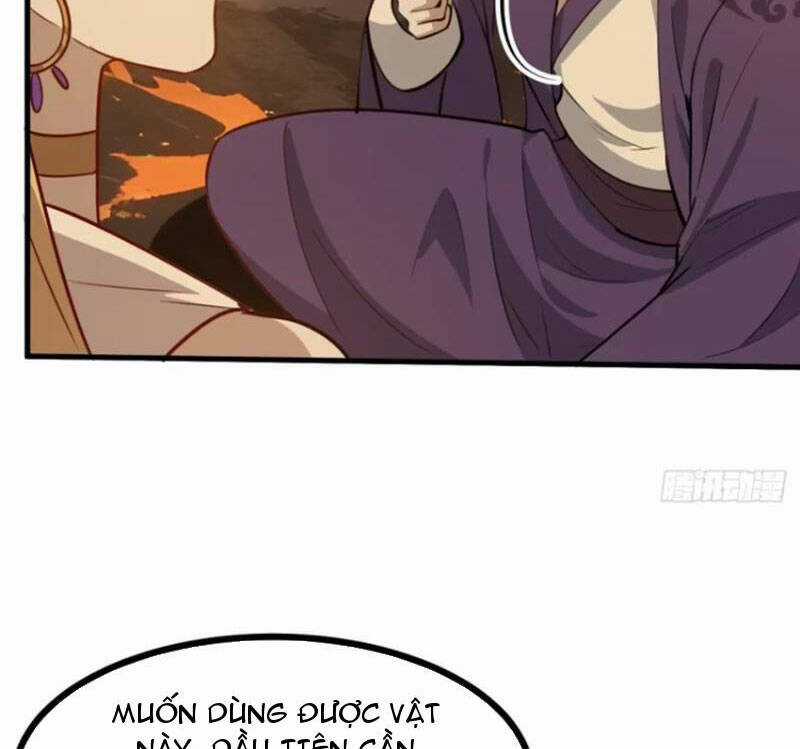 Hệ Thống Gánh Con Mạnh Nhất Chapter 121 trang 21