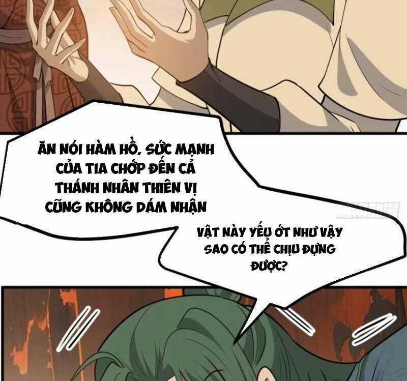 Hệ Thống Gánh Con Mạnh Nhất Chapter 121 trang 23