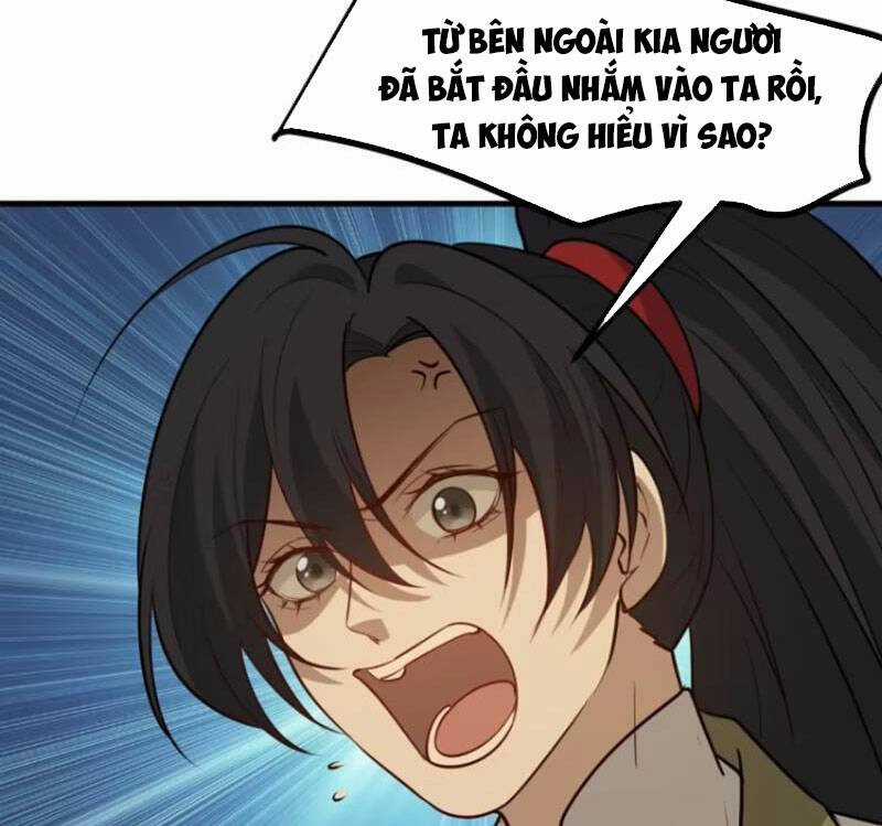 Hệ Thống Gánh Con Mạnh Nhất Chapter 121 trang 26