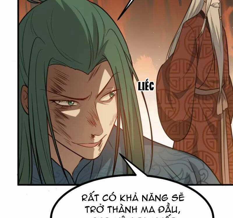 Hệ Thống Gánh Con Mạnh Nhất Chapter 121 trang 28