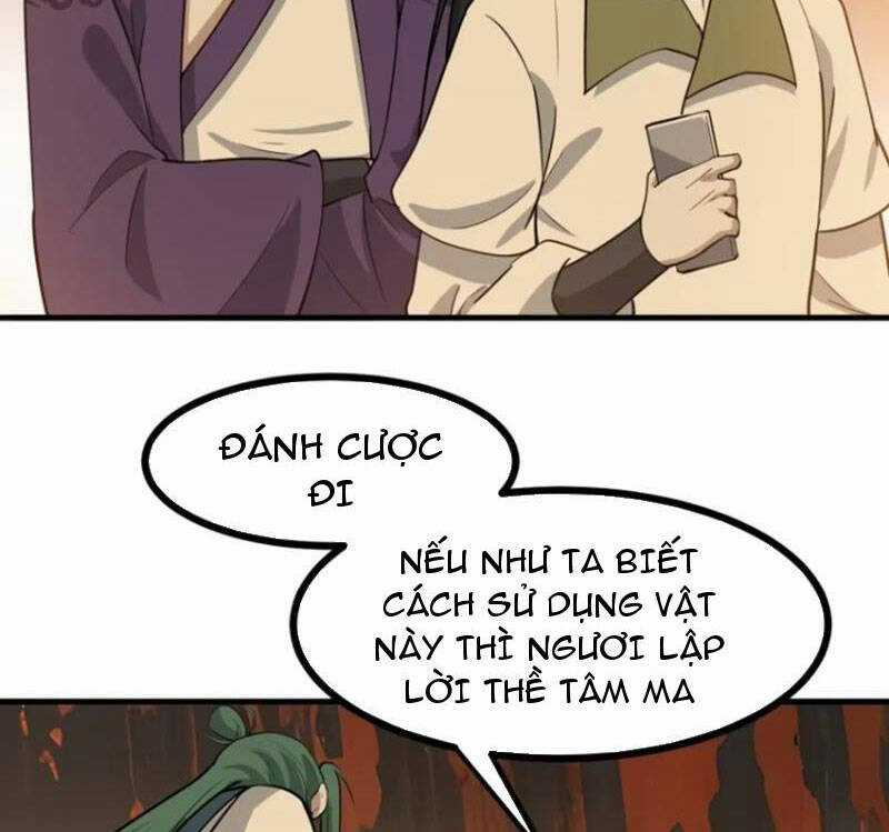 Hệ Thống Gánh Con Mạnh Nhất Chapter 121 trang 30