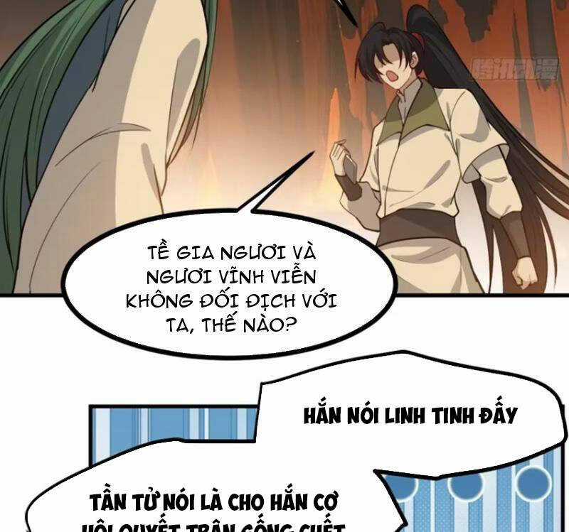 Hệ Thống Gánh Con Mạnh Nhất Chapter 121 trang 31