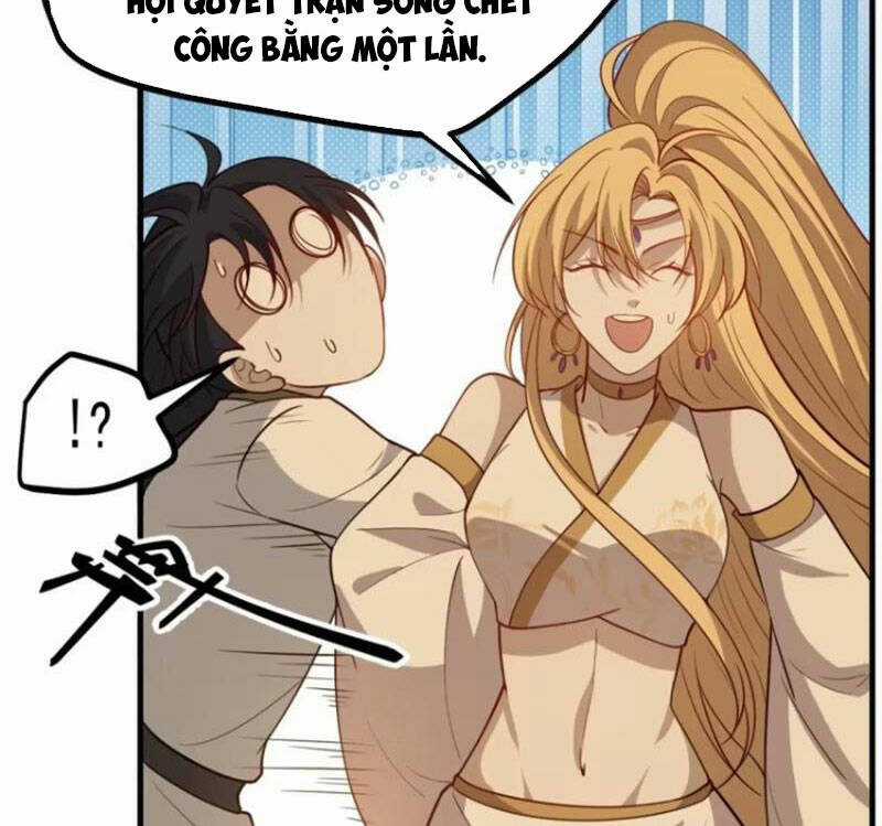 Hệ Thống Gánh Con Mạnh Nhất Chapter 121 trang 32