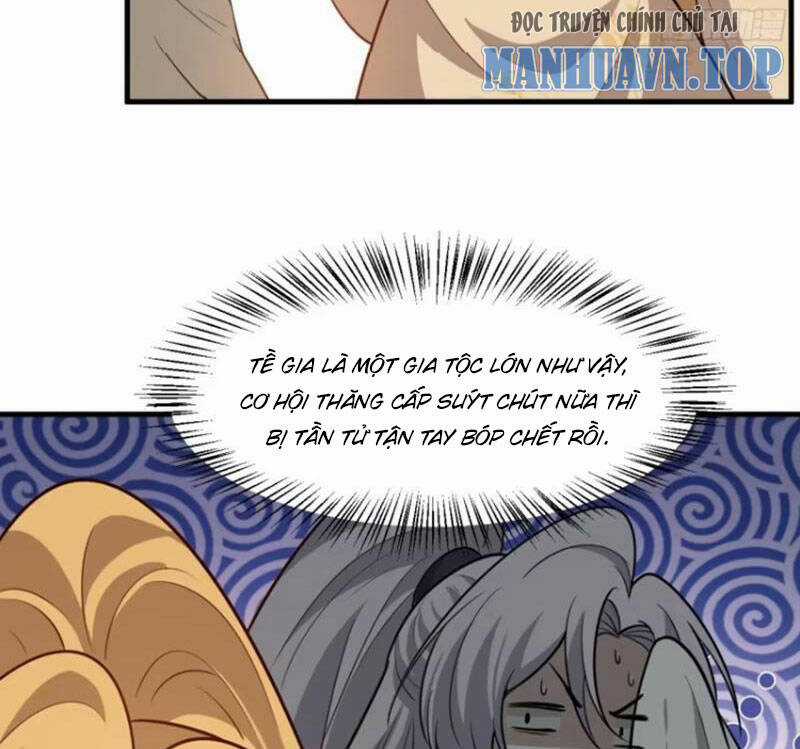 Hệ Thống Gánh Con Mạnh Nhất Chapter 121 trang 33