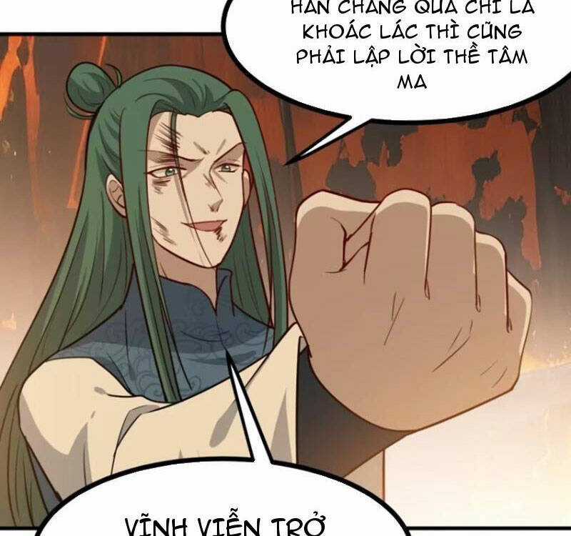 Hệ Thống Gánh Con Mạnh Nhất Chapter 121 trang 35