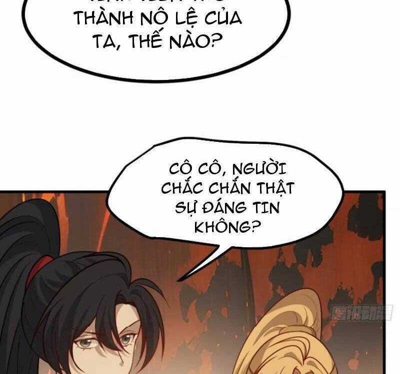 Hệ Thống Gánh Con Mạnh Nhất Chapter 121 trang 36