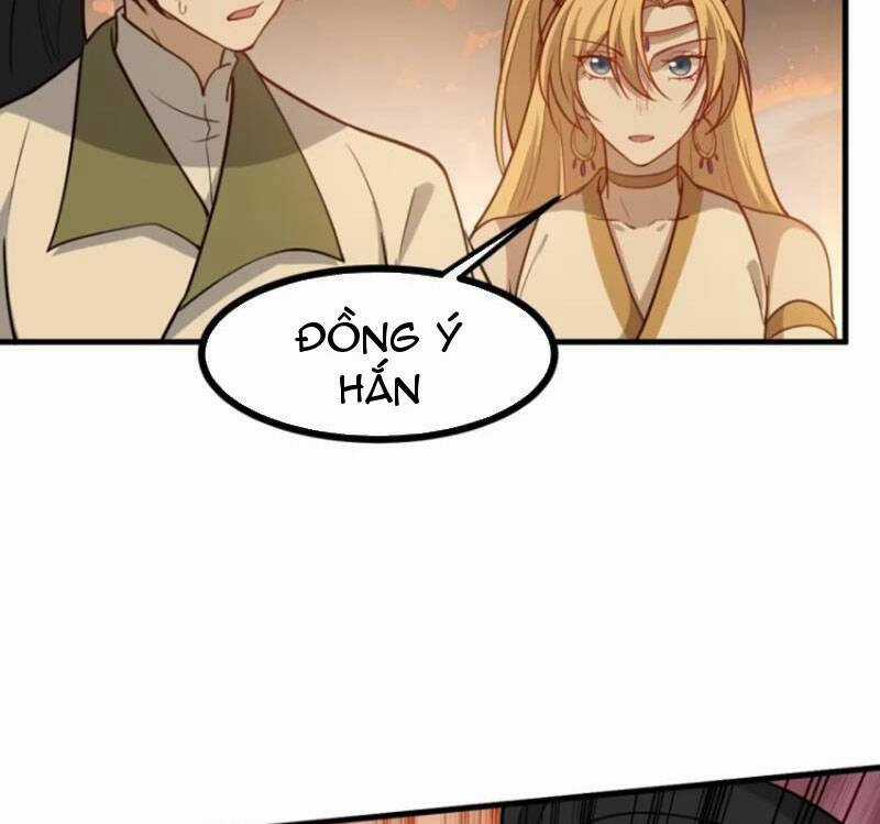 Hệ Thống Gánh Con Mạnh Nhất Chapter 121 trang 37