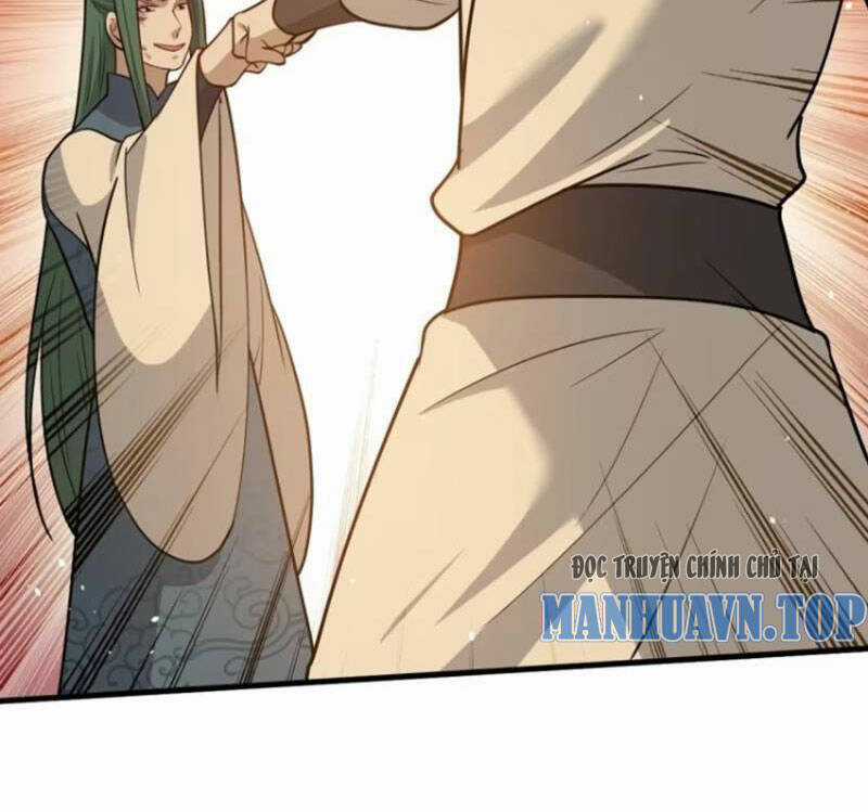 Hệ Thống Gánh Con Mạnh Nhất Chapter 121 trang 39