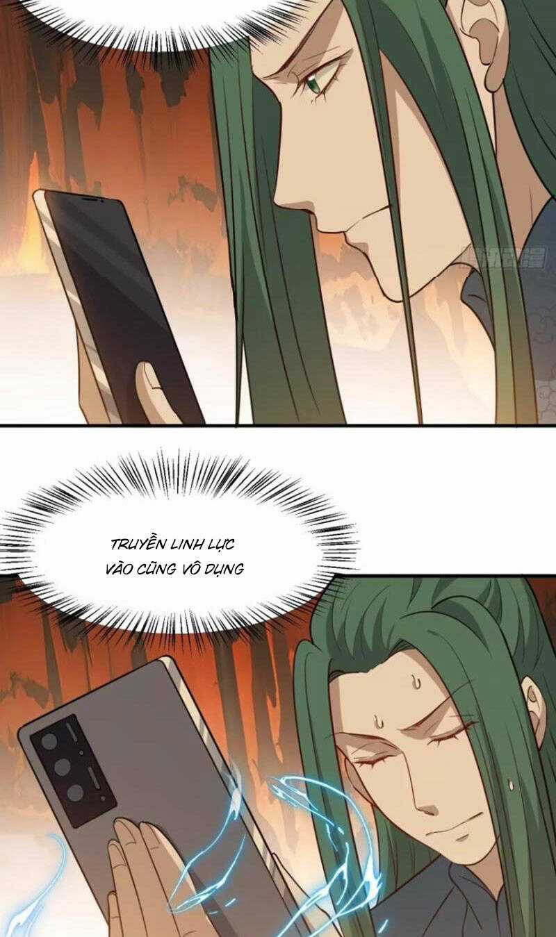 Hệ Thống Gánh Con Mạnh Nhất Chapter 121 trang 4