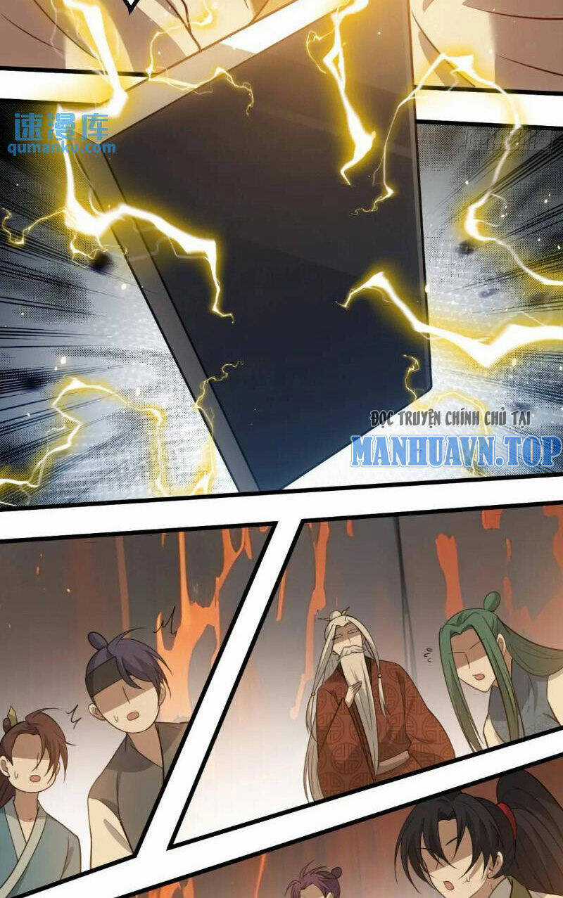 Hệ Thống Gánh Con Mạnh Nhất Chapter 122 trang 10