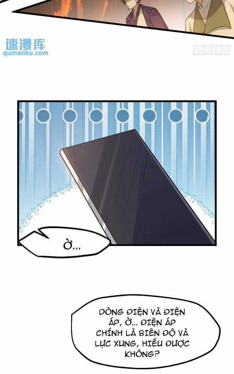 Hệ Thống Gánh Con Mạnh Nhất Chapter 122 trang 11