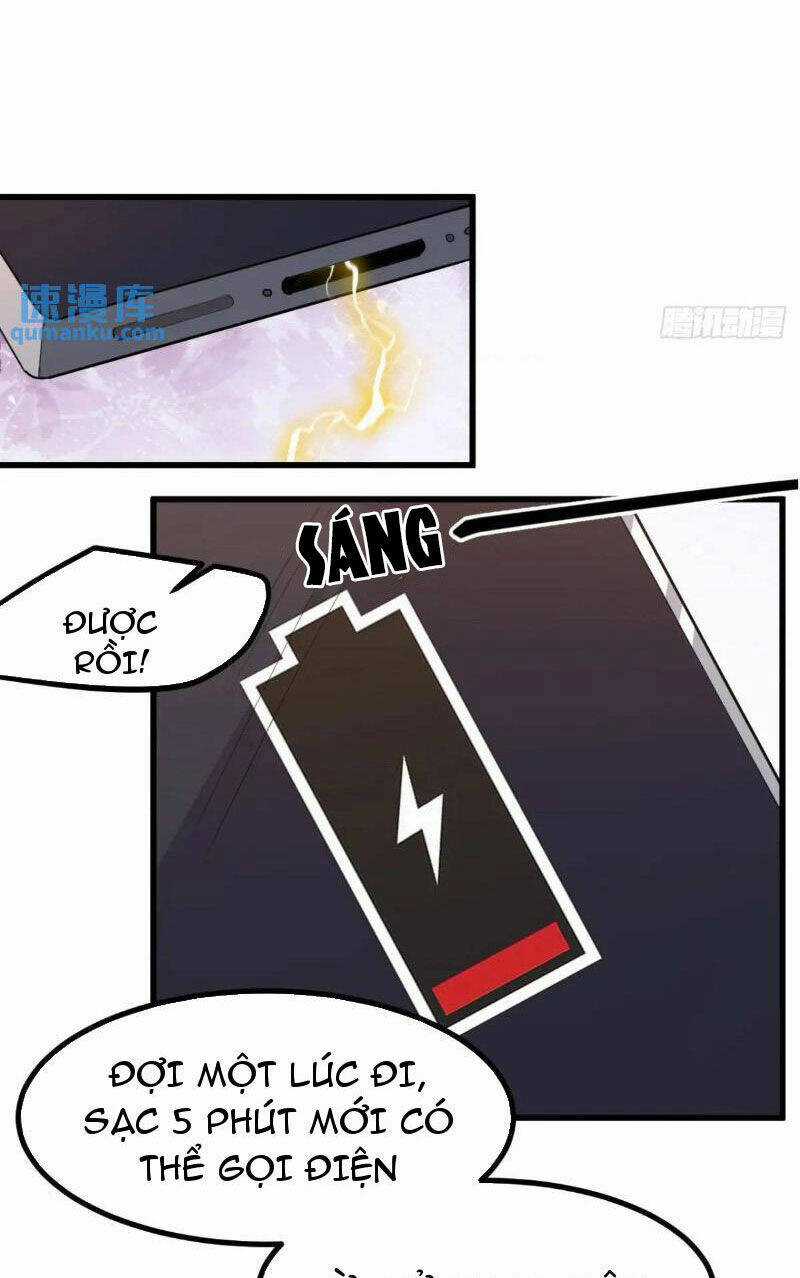 Hệ Thống Gánh Con Mạnh Nhất Chapter 122 trang 12