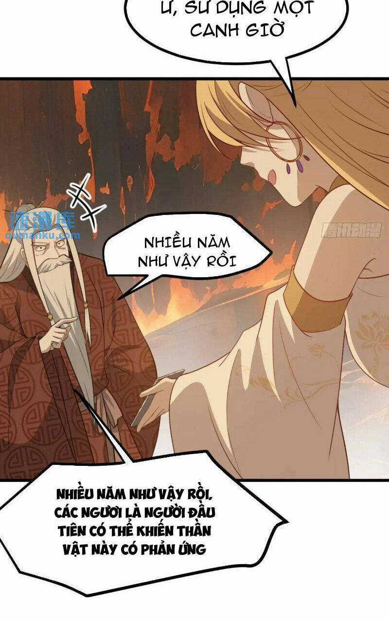 Hệ Thống Gánh Con Mạnh Nhất Chapter 122 trang 13