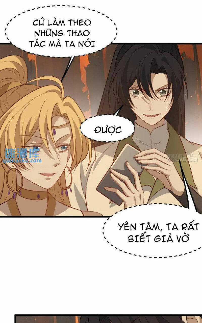 Hệ Thống Gánh Con Mạnh Nhất Chapter 122 trang 14