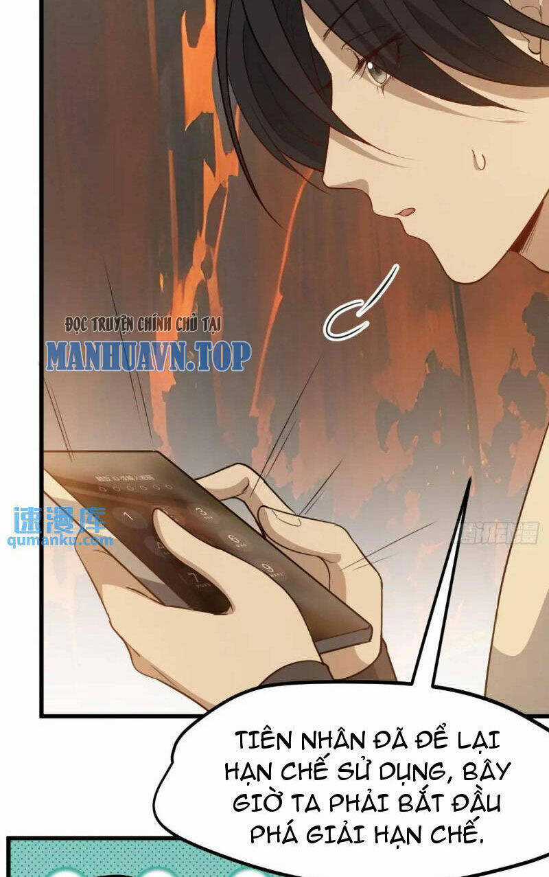 Hệ Thống Gánh Con Mạnh Nhất Chapter 122 trang 15