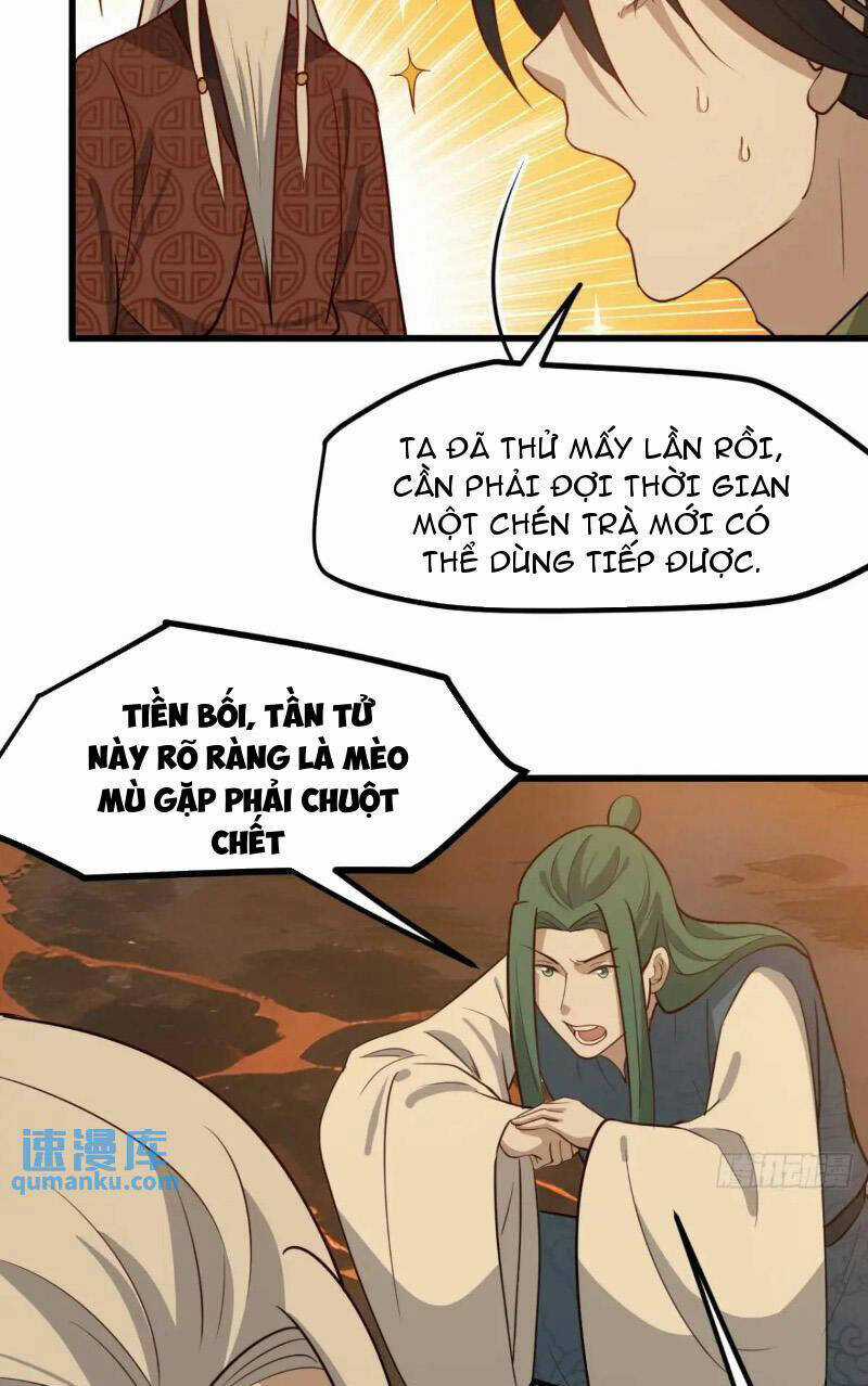 Hệ Thống Gánh Con Mạnh Nhất Chapter 122 trang 17