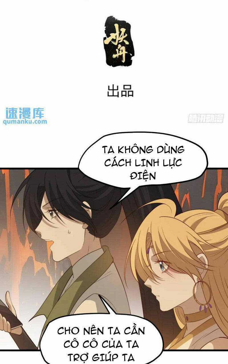 Hệ Thống Gánh Con Mạnh Nhất Chapter 122 trang 2