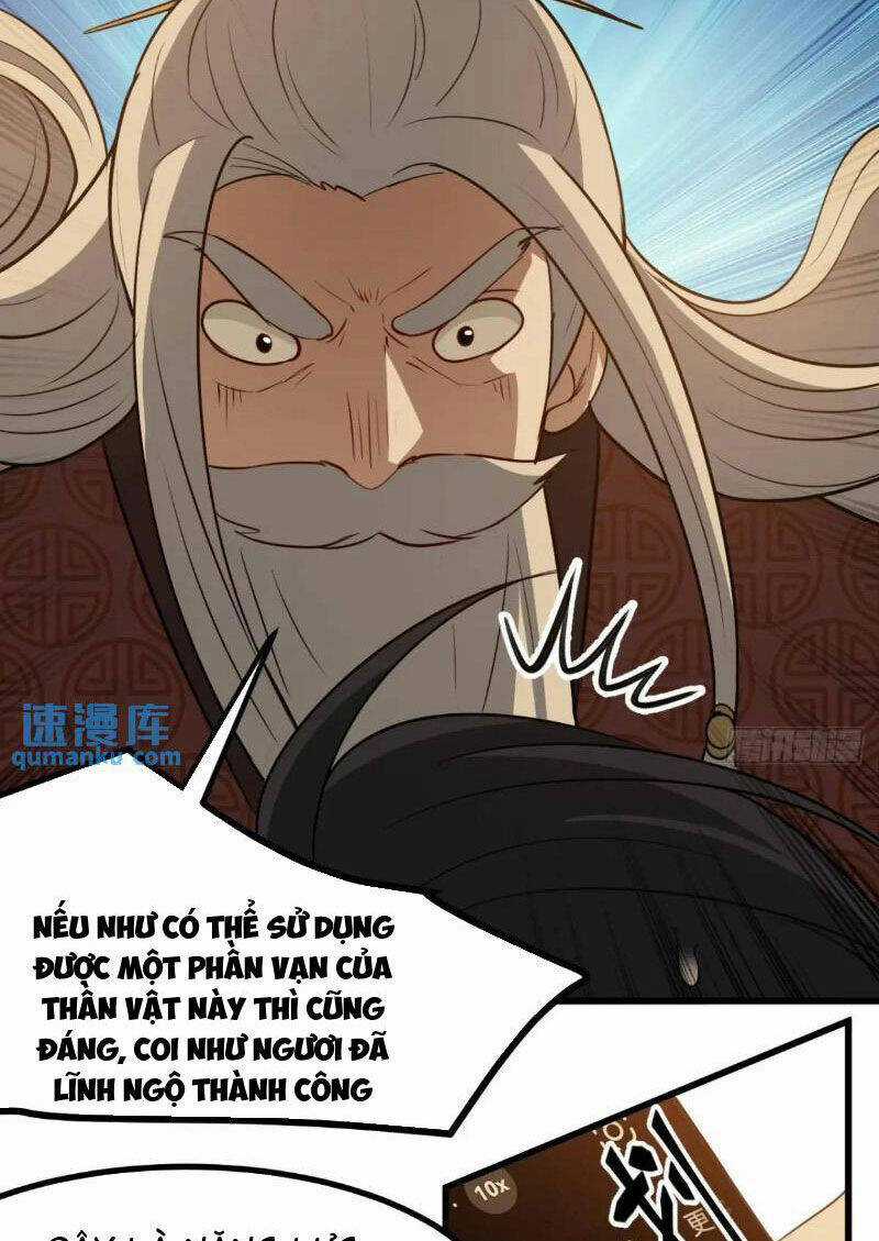 Hệ Thống Gánh Con Mạnh Nhất Chapter 122 trang 22