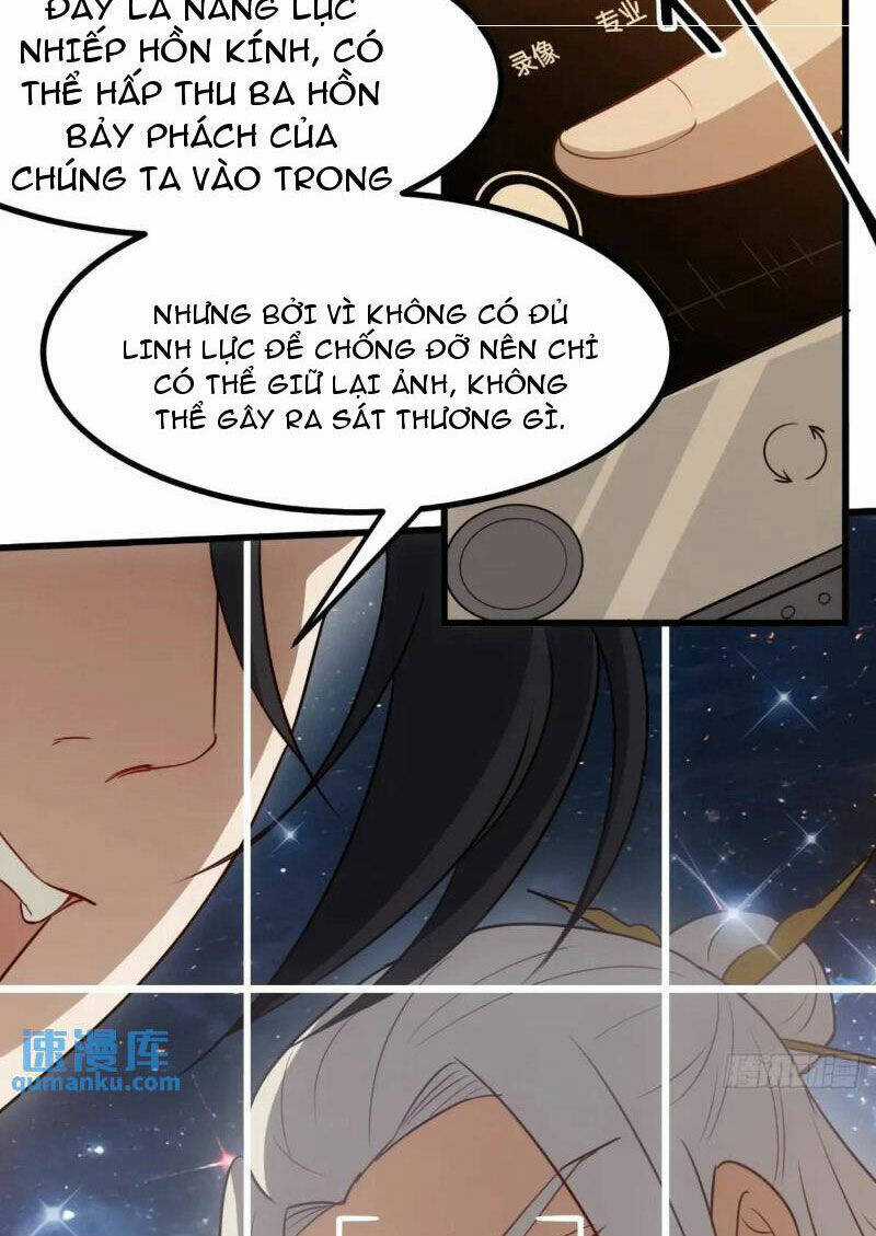 Hệ Thống Gánh Con Mạnh Nhất Chapter 122 trang 23