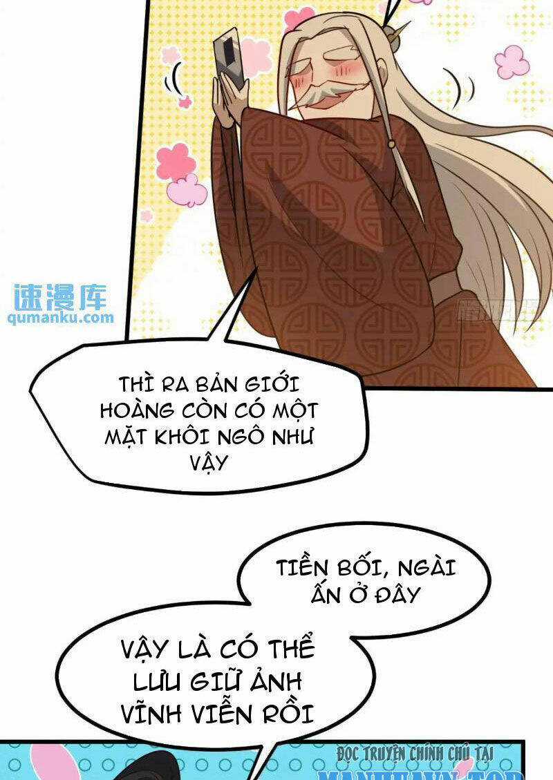 Hệ Thống Gánh Con Mạnh Nhất Chapter 122 trang 26