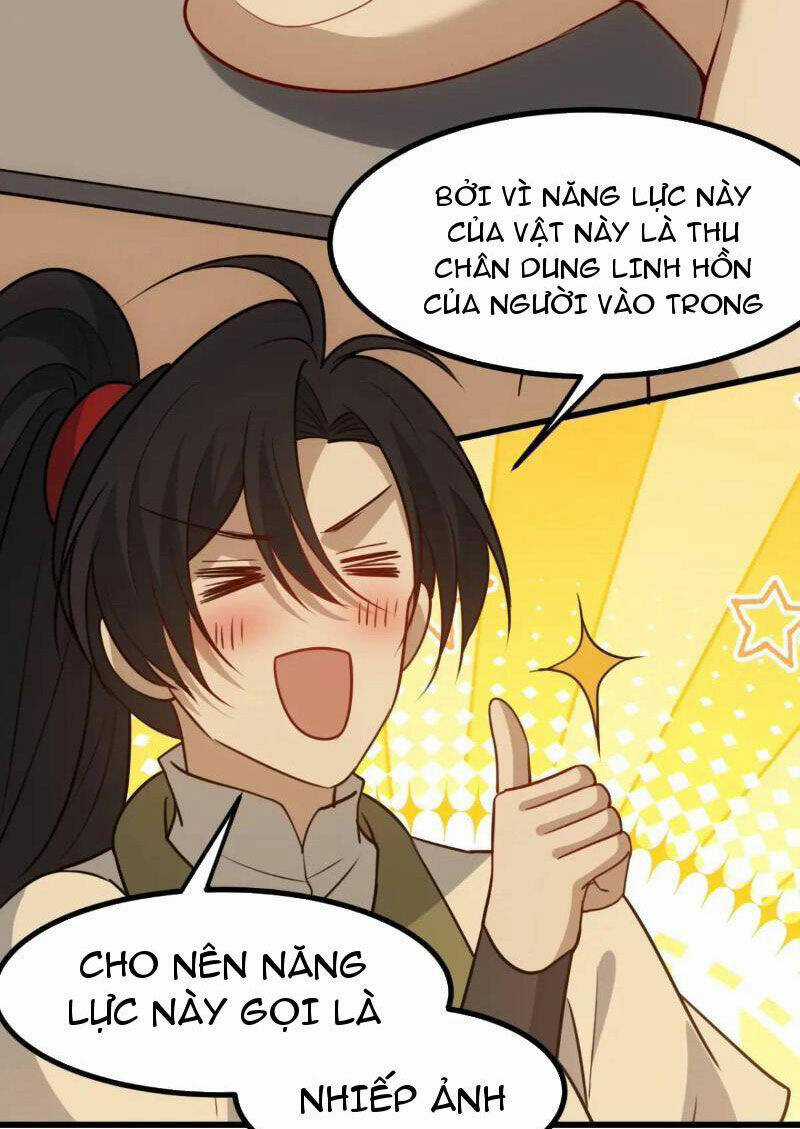 Hệ Thống Gánh Con Mạnh Nhất Chapter 122 trang 29