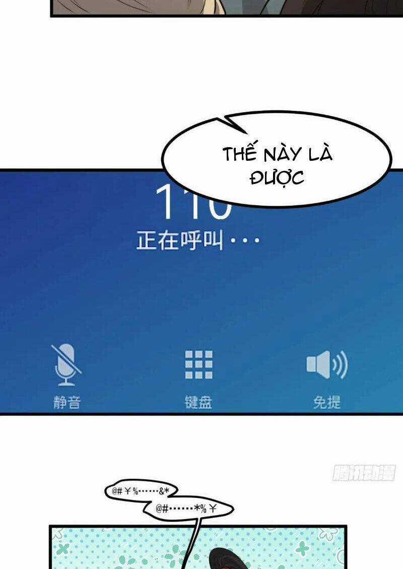 Hệ Thống Gánh Con Mạnh Nhất Chapter 122 trang 33