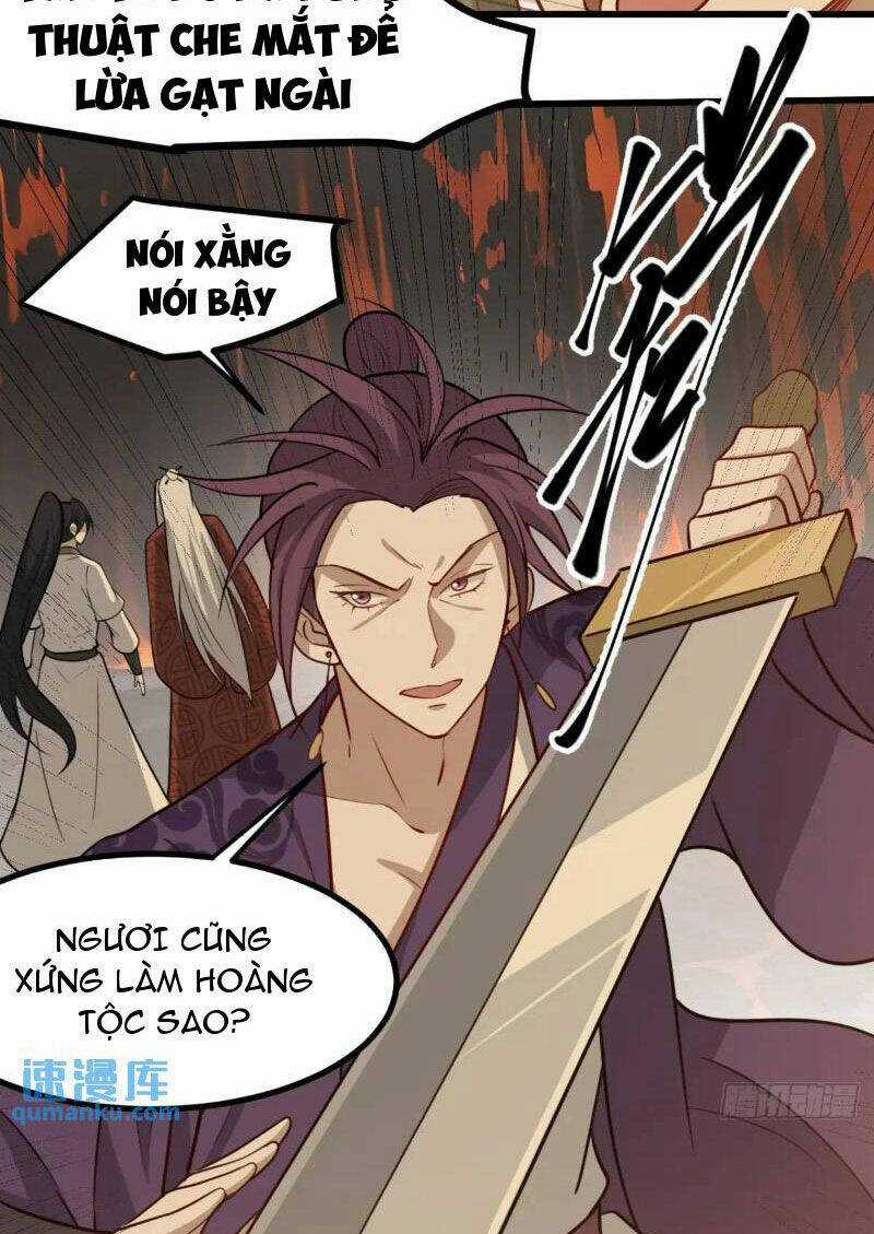 Hệ Thống Gánh Con Mạnh Nhất Chapter 122 trang 38