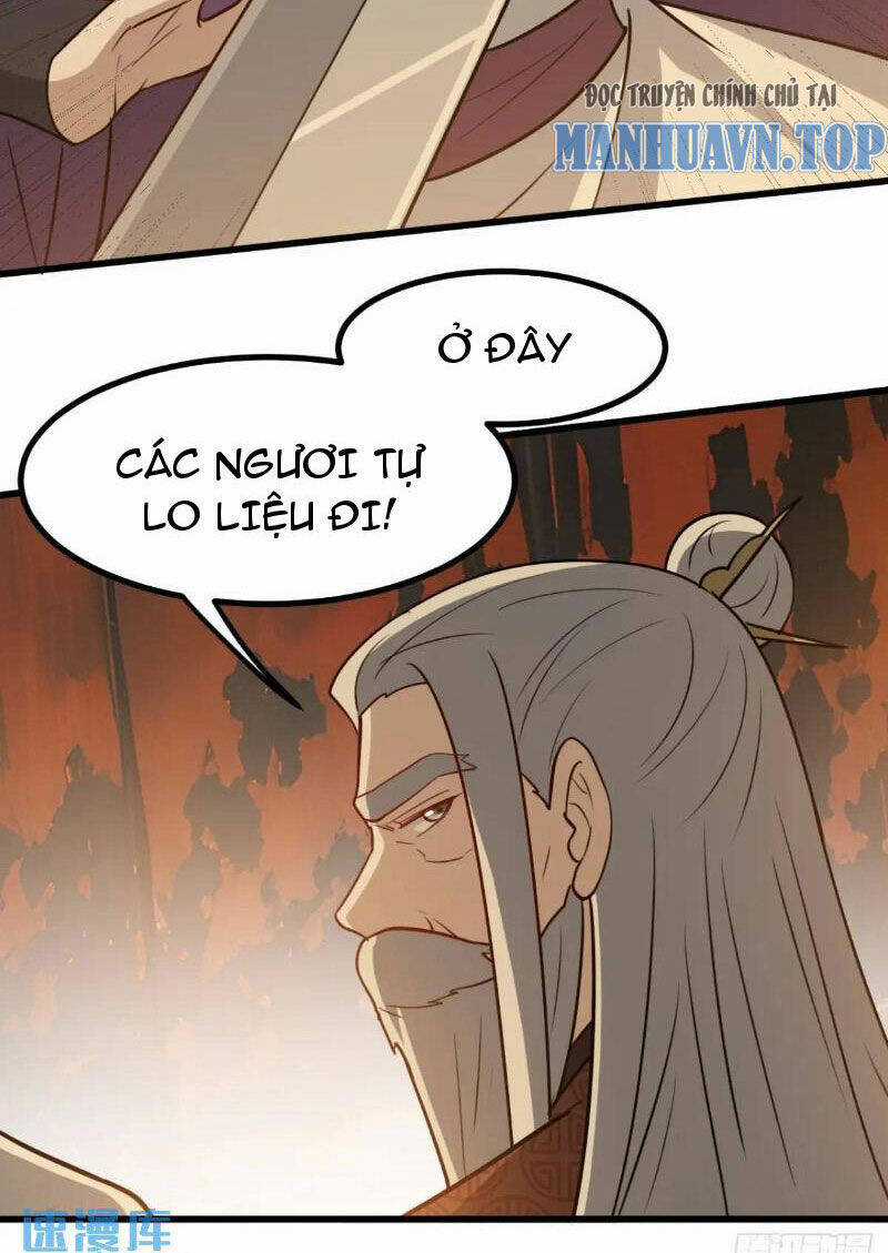 Hệ Thống Gánh Con Mạnh Nhất Chapter 122 trang 39