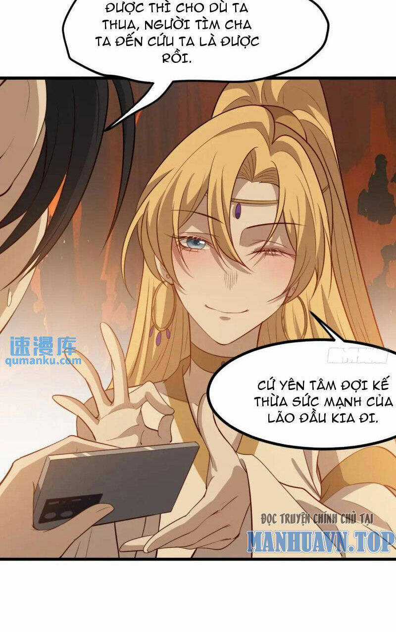 Hệ Thống Gánh Con Mạnh Nhất Chapter 122 trang 4