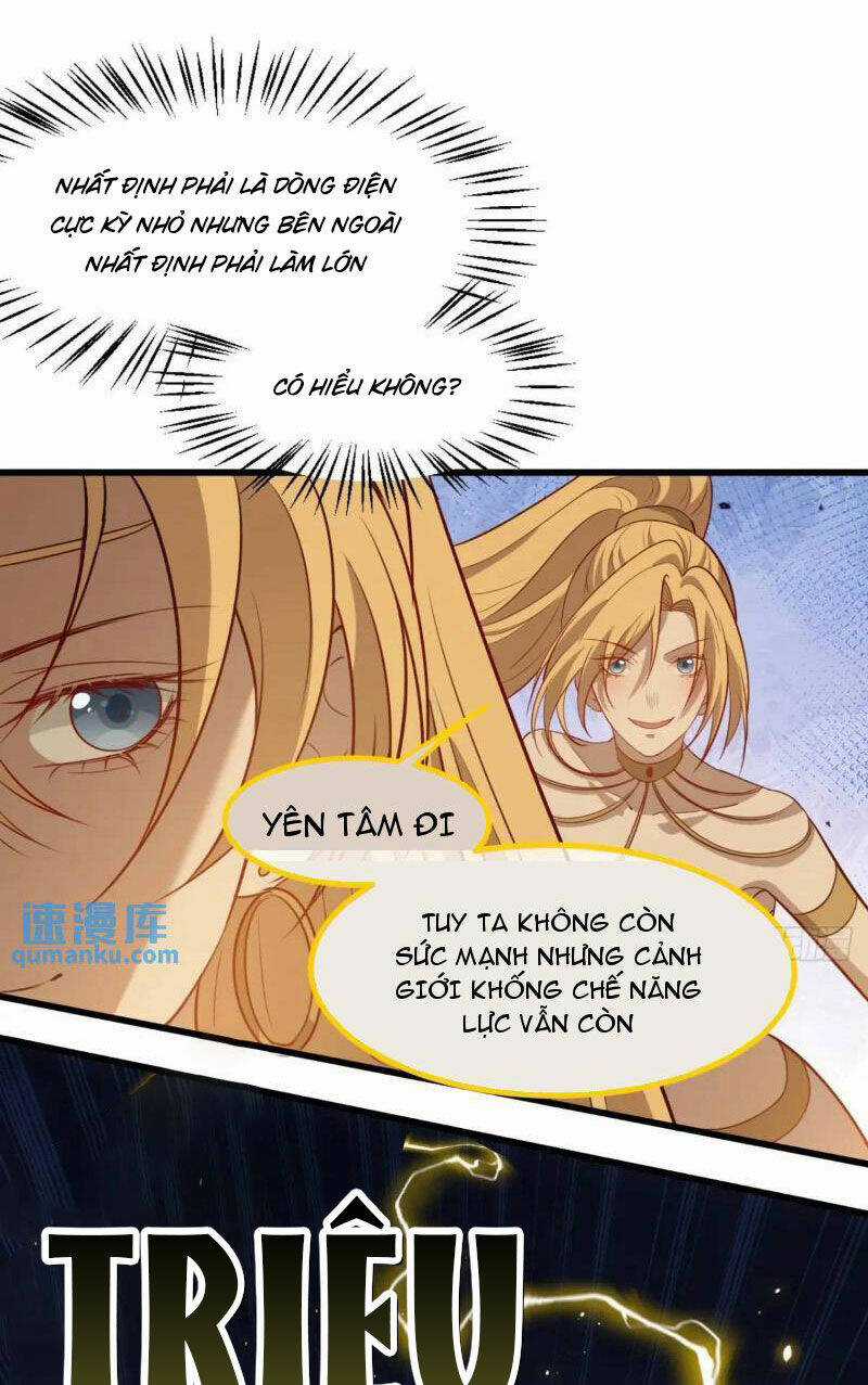 Hệ Thống Gánh Con Mạnh Nhất Chapter 122 trang 5