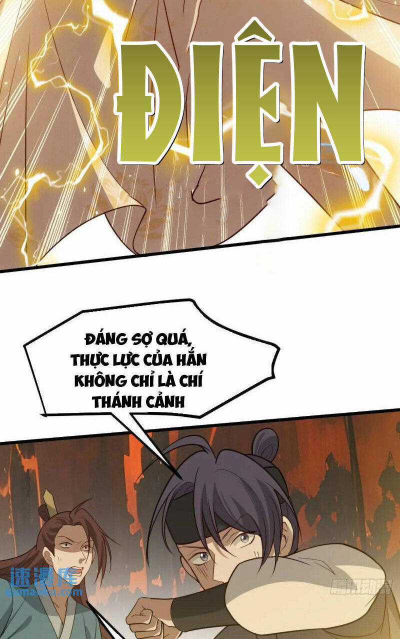 Hệ Thống Gánh Con Mạnh Nhất Chapter 122 trang 7