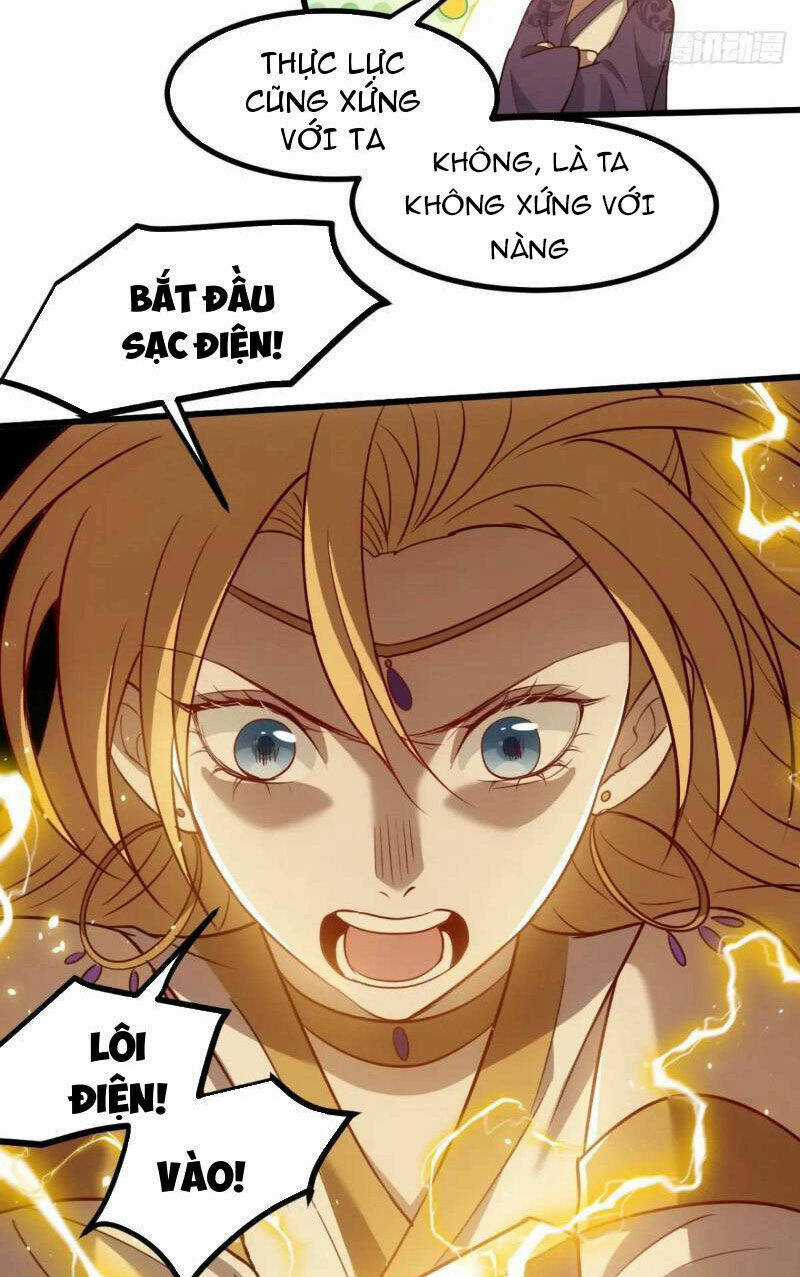 Hệ Thống Gánh Con Mạnh Nhất Chapter 122 trang 9