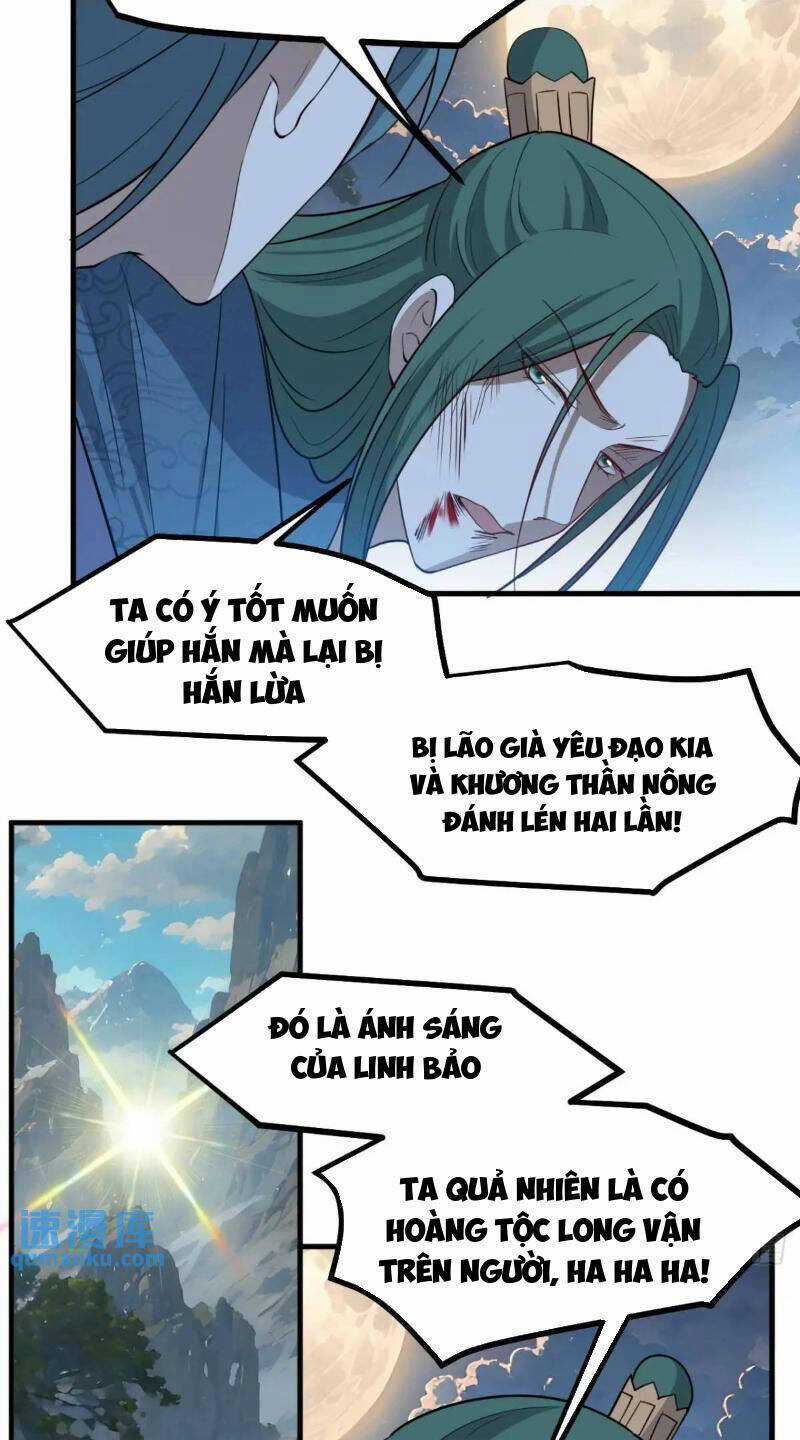 Hệ Thống Gánh Con Mạnh Nhất Chapter 123 trang 10