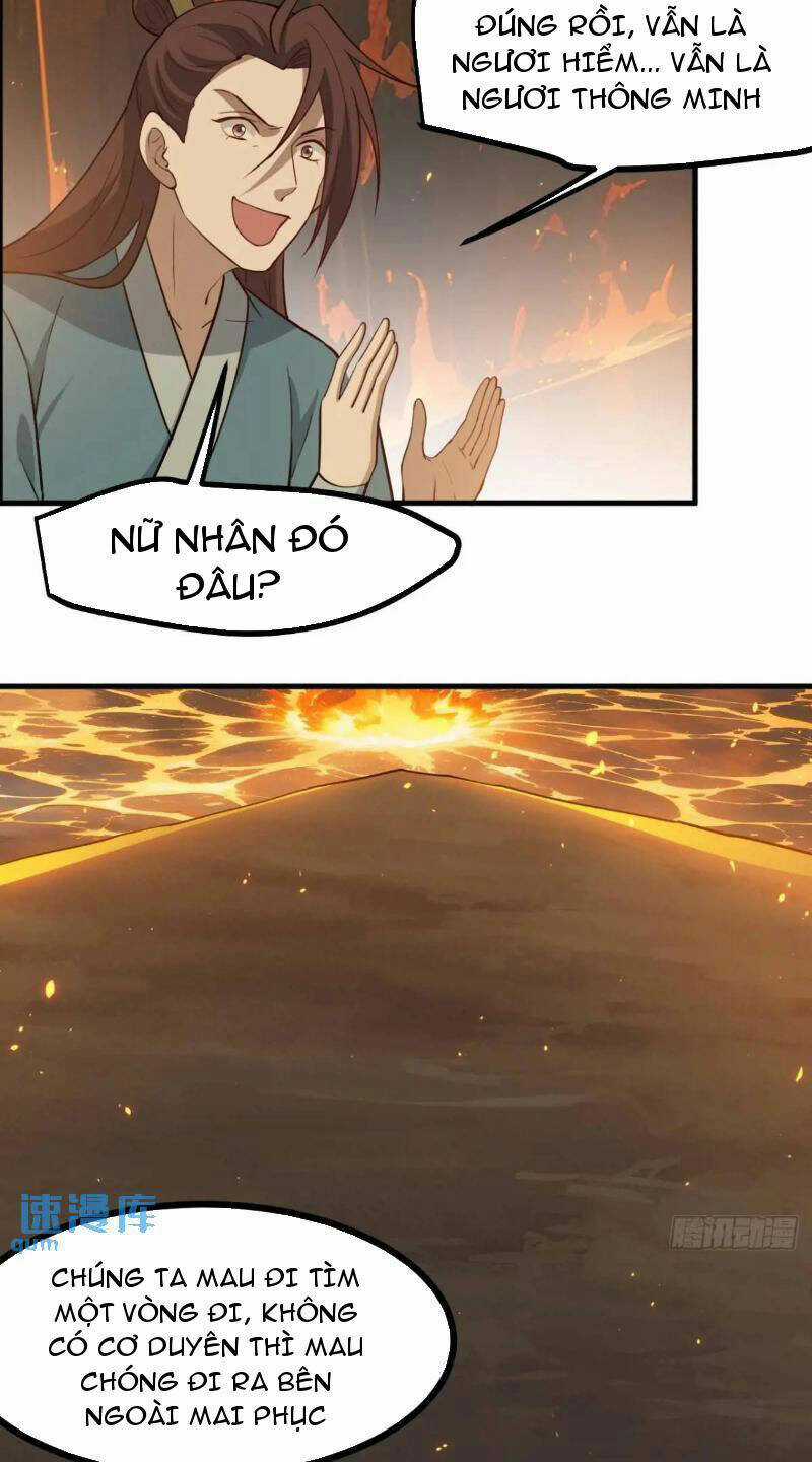 Hệ Thống Gánh Con Mạnh Nhất Chapter 123 trang 13